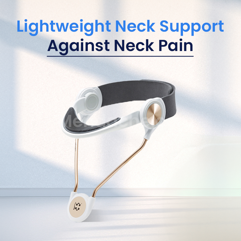 NeckMate - Portable Neck Support