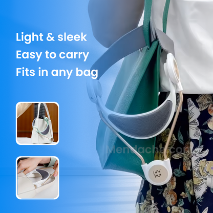 NeckMate - Portable Neck Support